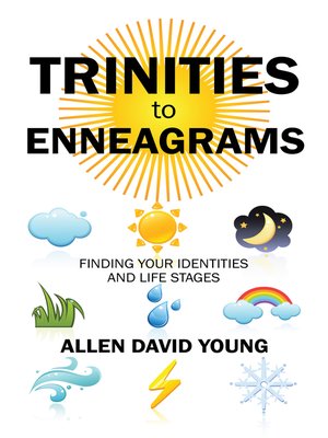 cover image of Trinities to Enneagrams